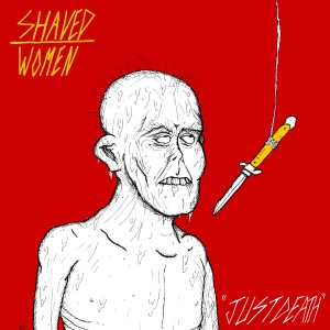 Shaved Women (krypt-063) FRONT COVER